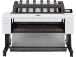 HP DesignJet T1600 36 inç Yazıcı (3EK10A) - Görsel 4