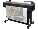 HP DesignJet T630 36 inç Yazıcı (5HB11A) - Görsel 2