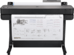 HP DesignJet T630 36 inç Yazıcı (5HB11A) - Görsel 4