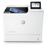 HP Color LaserJet Managed E65160dn