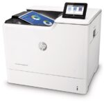 HP Color LaserJet Managed E65160dn - Görsel 2