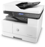 HP LaserJet MFP M438n - Görsel 2