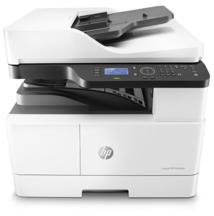 HP LaserJet MFP M438nda