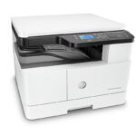 HP LaserJet MFP M442dn - Görsel 2