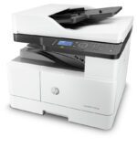 HP LaserJet MFP M443nda - Görsel 2