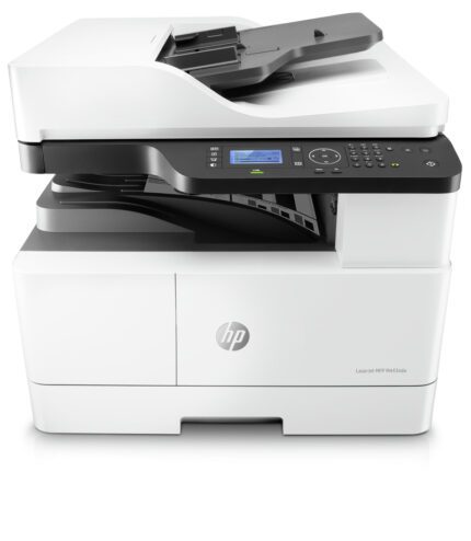 HP LaserJet MFP M443nda