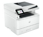HP LaserJet Pro MFP 4103fdn - Görsel 2